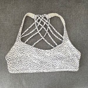 Lululemon - Free to Be Bra Wild
